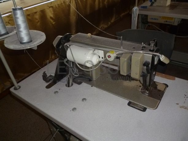 Equipamentos Têxteis