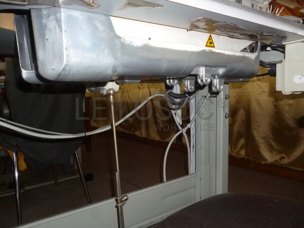 Equipamentos Têxteis