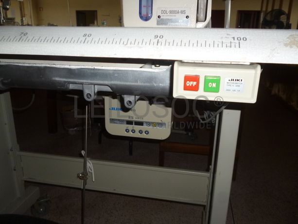 Equipamentos Têxteis