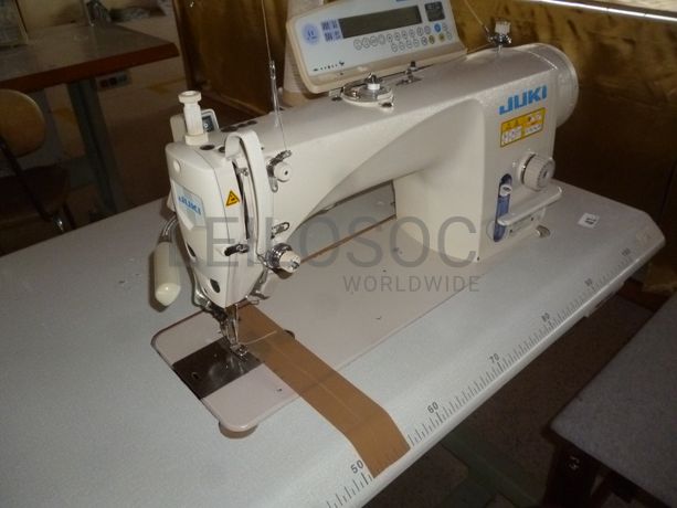 Equipamentos Têxteis