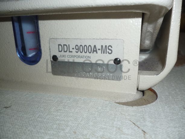 Equipamentos Têxteis