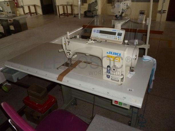 Equipamentos Têxteis