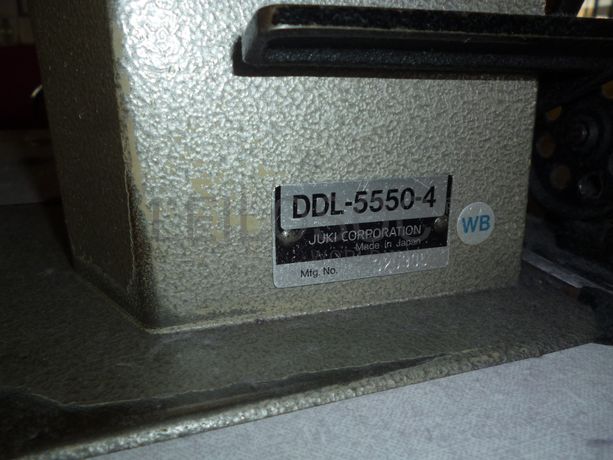 Equipamentos Têxteis