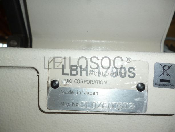 Equipamentos Têxteis