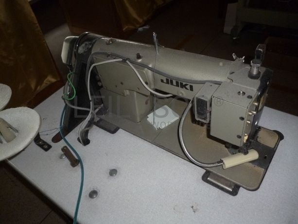 Equipamentos Têxteis