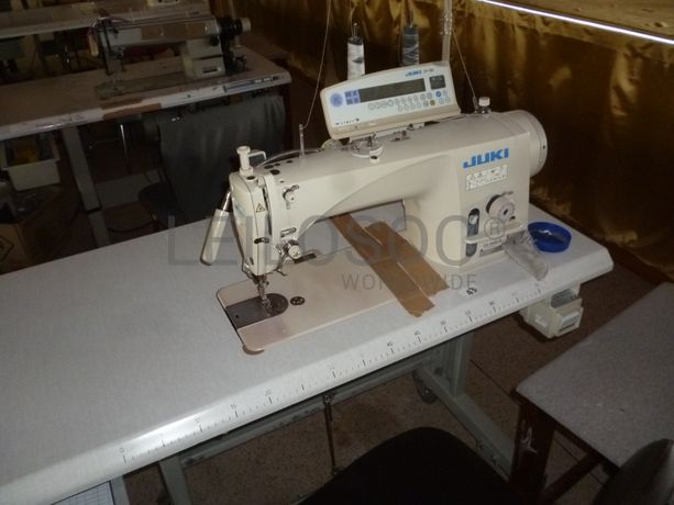 Equipamentos Têxteis