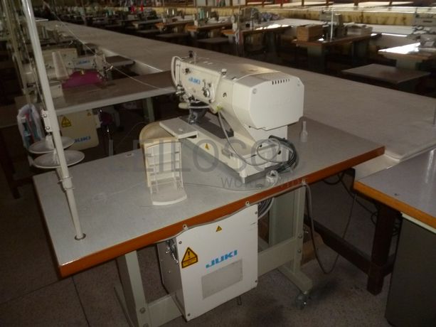 Equipamentos Têxteis