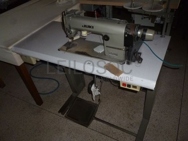 Equipamentos Têxteis