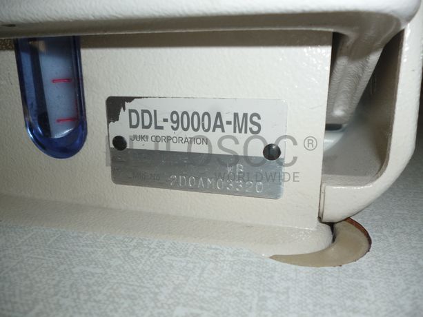 Equipamentos Têxteis