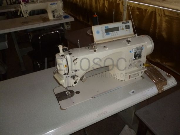 Equipamentos Têxteis