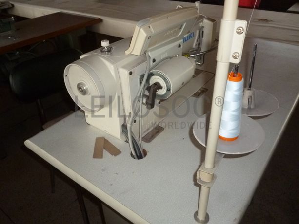 Equipamentos Têxteis