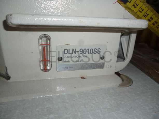 Equipamentos Têxteis