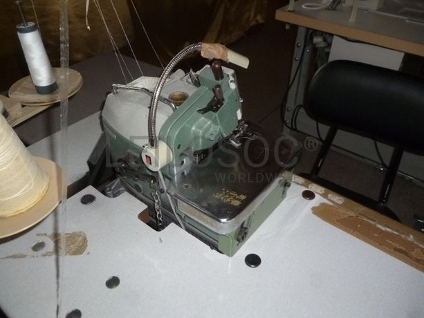 Equipamentos Têxteis