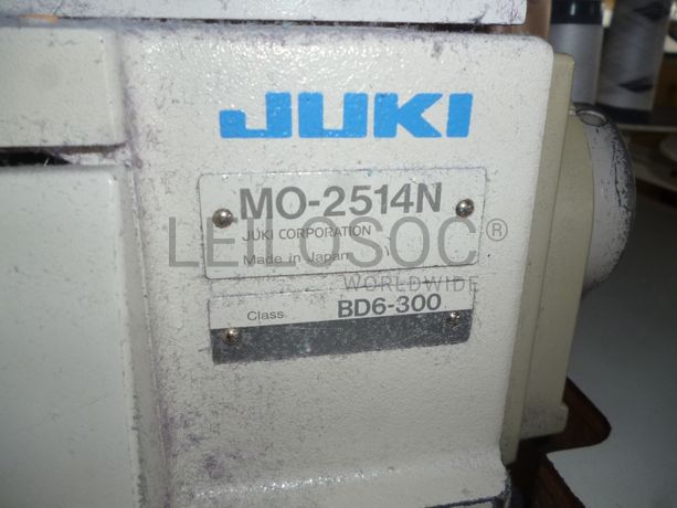 Equipamentos Têxteis