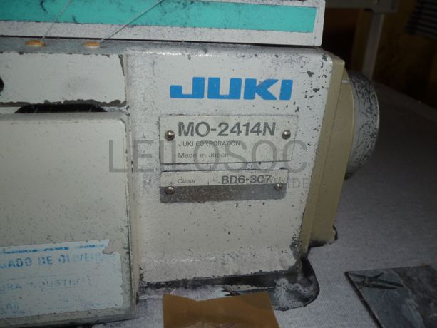 Equipamentos Têxteis