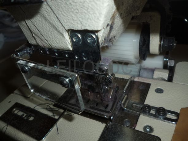 Equipamentos Têxteis