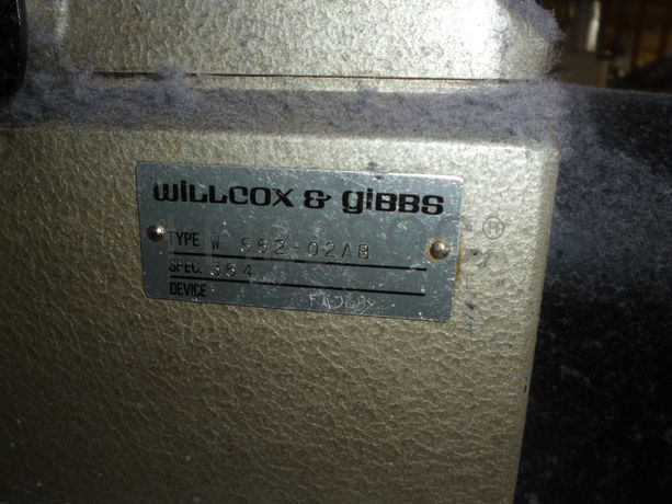 Equipamentos Têxteis