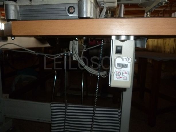 Equipamentos Têxteis