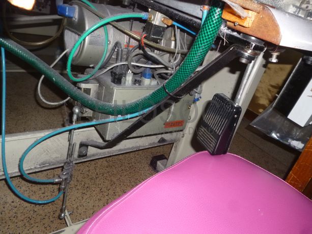 Equipamentos Têxteis