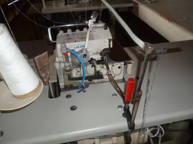 Equipamentos Têxteis