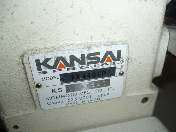 Equipamentos Têxteis