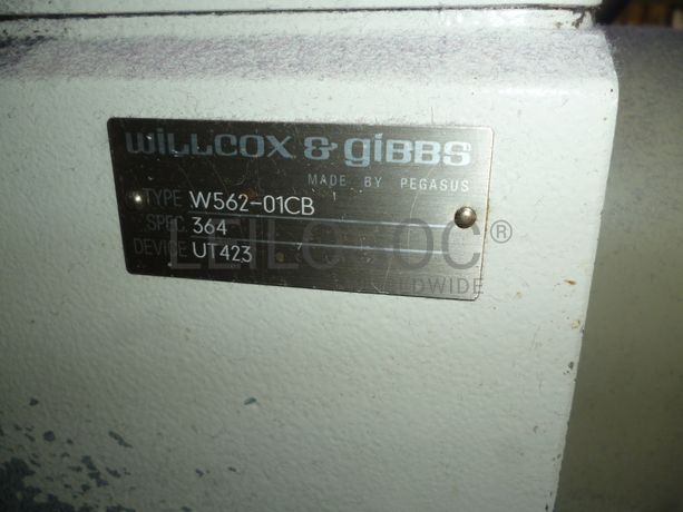 Equipamentos Têxteis