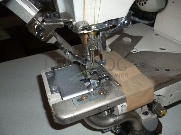 Equipamentos Têxteis