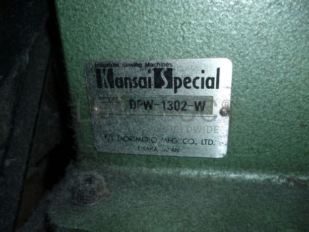 Equipamentos Têxteis