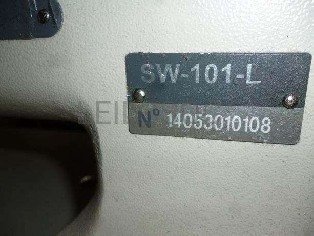 Equipamentos Têxteis