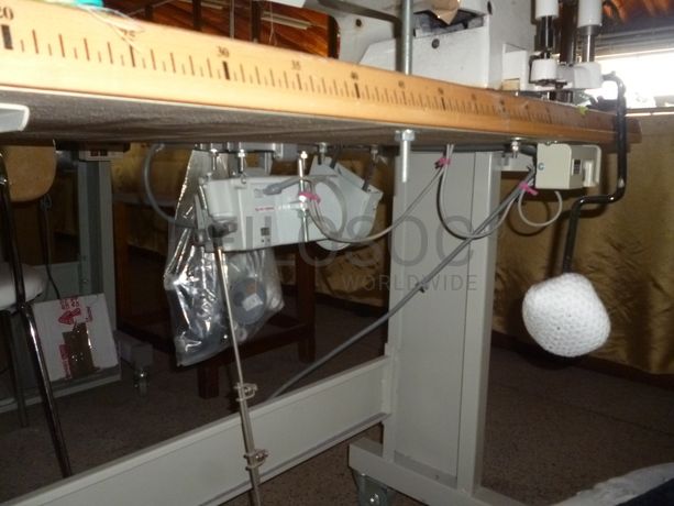 Equipamentos Têxteis