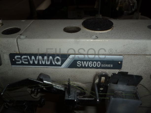 Equipamentos Têxteis