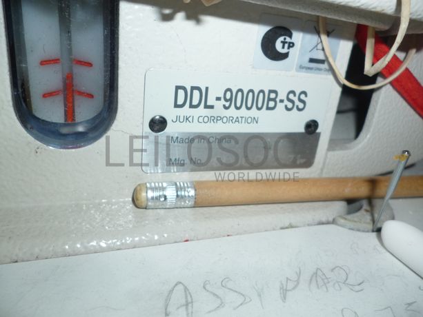 Equipamentos Têxteis