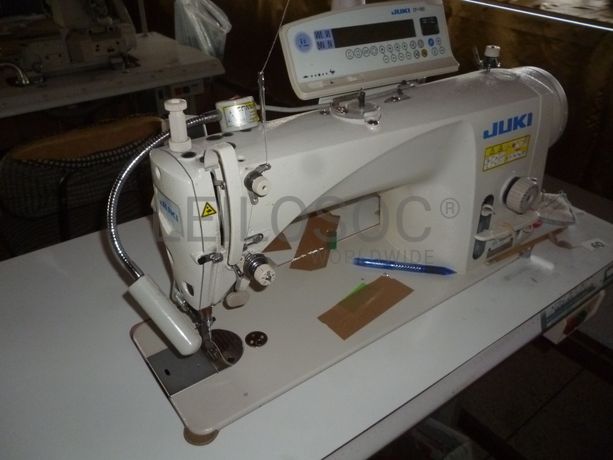 Equipamentos Têxteis