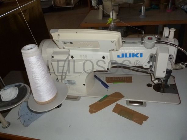 Equipamentos Têxteis