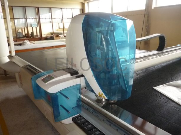 Equipamentos Têxteis