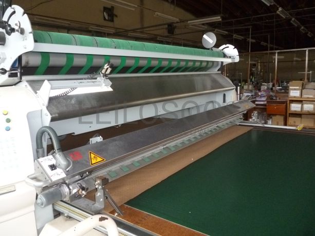 Equipamentos Têxteis