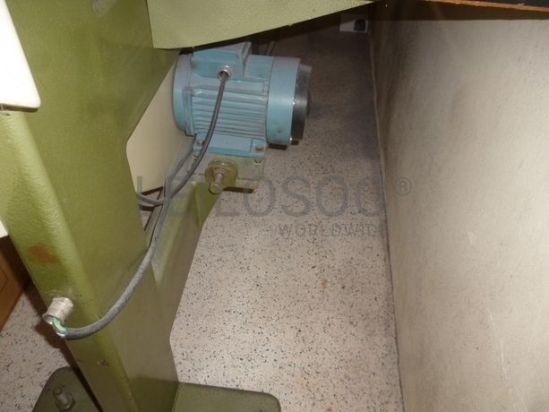 Equipamentos Têxteis