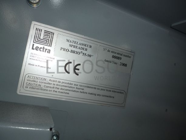 Equipamentos Têxteis