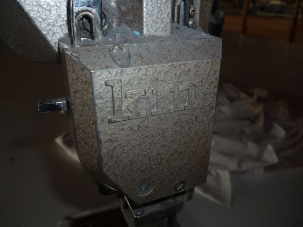 Equipamentos Têxteis