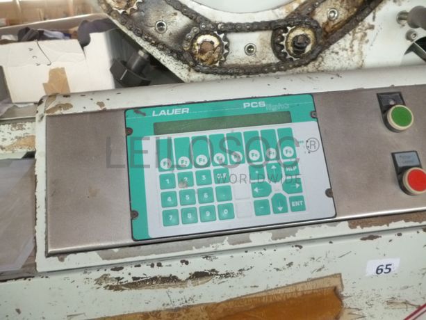 Equipamentos Têxteis