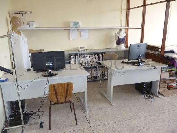 Equipamentos Têxteis