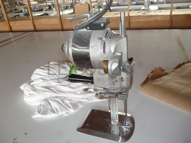 Equipamentos Têxteis