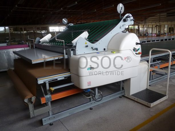 Equipamentos Têxteis