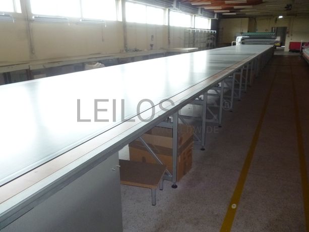 Equipamentos Têxteis