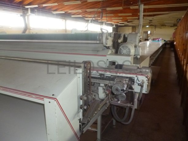 Equipamentos Têxteis