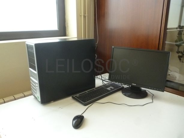 Equipamentos Têxteis