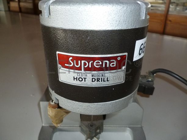 Equipamentos Têxteis