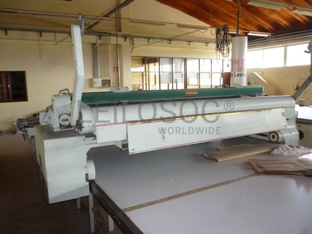 Equipamentos Têxteis