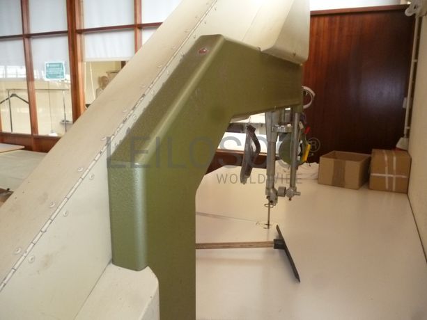 Equipamentos Têxteis