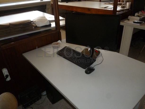 Equipamentos Têxteis